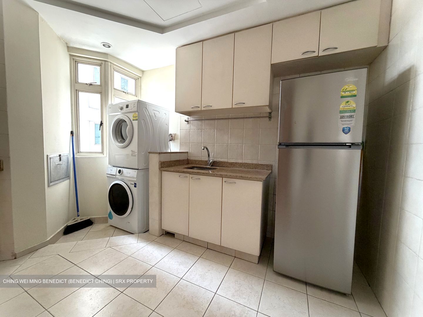 Burlington Square (D7), Apartment #593982361